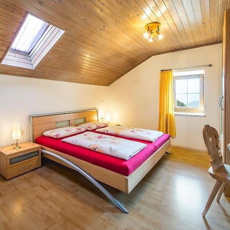 Unterversanthof - Grosse Ferienwohnung Fuer Bis Zu 6 Personen Naturns Exterior photo