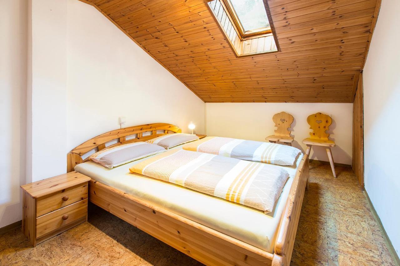 Unterversanthof - Grosse Ferienwohnung Fuer Bis Zu 6 Personen Naturns Exterior photo